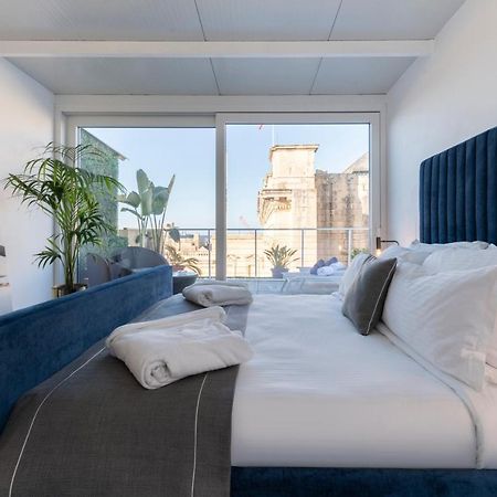 U Collection - A Luxury Collection Suites, Βαλέτα Εξωτερικό φωτογραφία