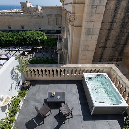 U Collection - A Luxury Collection Suites, Βαλέτα Εξωτερικό φωτογραφία