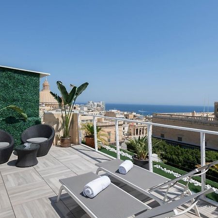 U Collection - A Luxury Collection Suites, Βαλέτα Εξωτερικό φωτογραφία