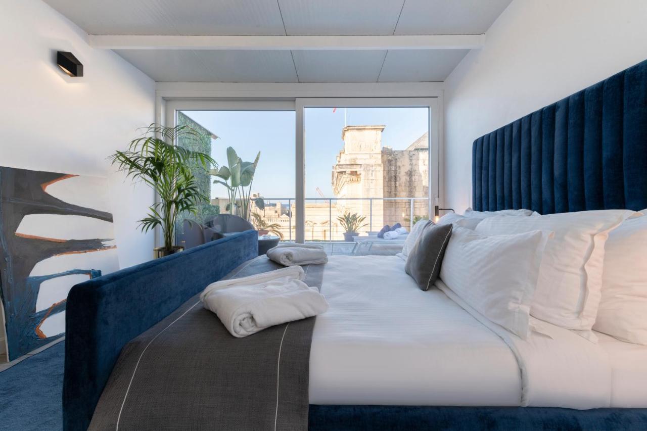 U Collection - A Luxury Collection Suites, Βαλέτα Εξωτερικό φωτογραφία