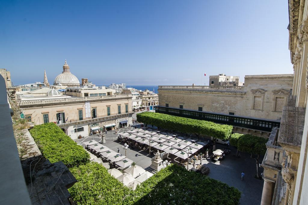 U Collection - A Luxury Collection Suites, Βαλέτα Εξωτερικό φωτογραφία