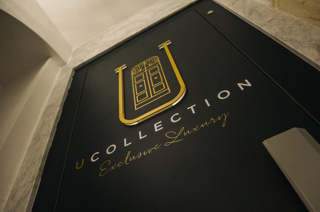 U Collection - A Luxury Collection Suites, Βαλέτα Εξωτερικό φωτογραφία