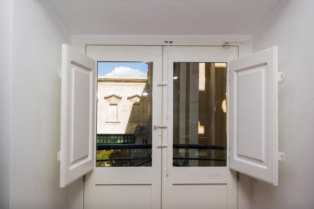 U Collection - A Luxury Collection Suites, Βαλέτα Εξωτερικό φωτογραφία