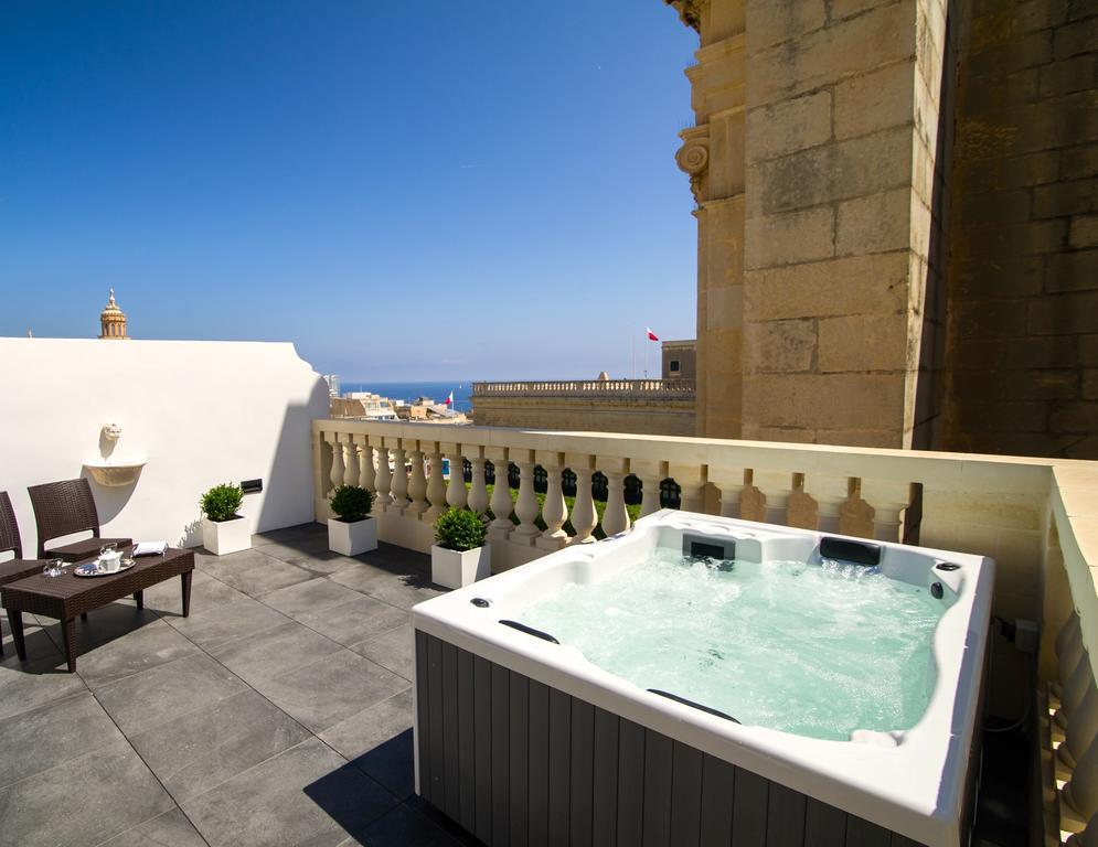 U Collection - A Luxury Collection Suites, Βαλέτα Εξωτερικό φωτογραφία