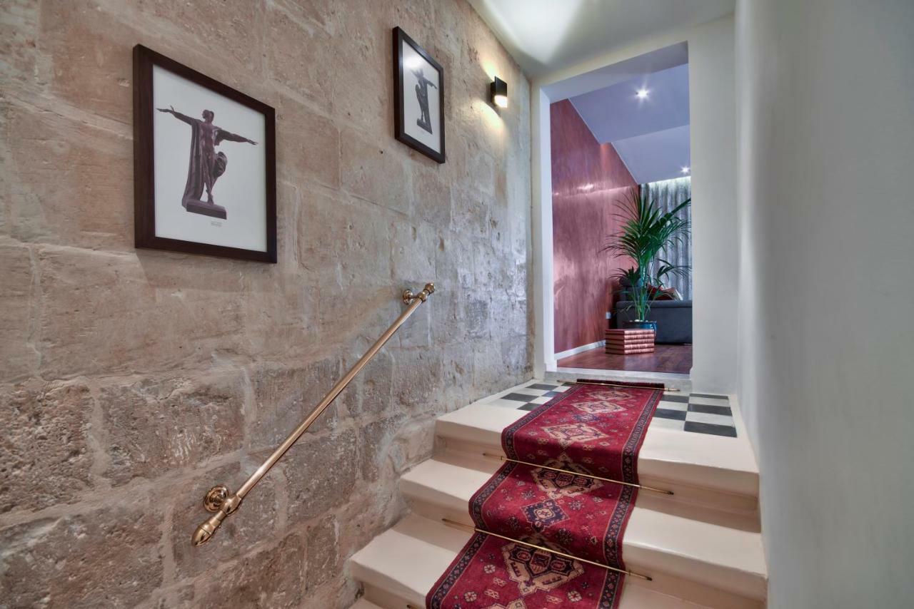 U Collection - A Luxury Collection Suites, Βαλέτα Εξωτερικό φωτογραφία