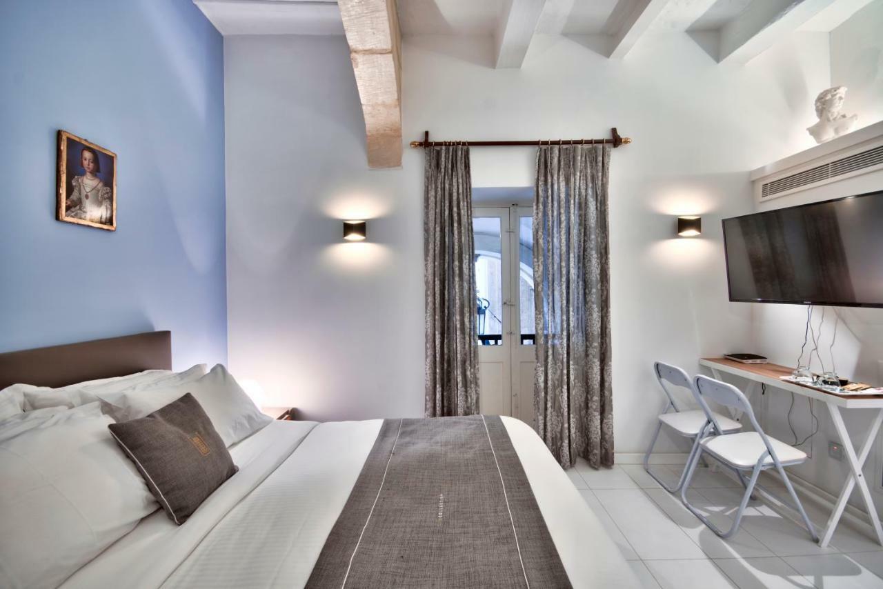 U Collection - A Luxury Collection Suites, Βαλέτα Εξωτερικό φωτογραφία