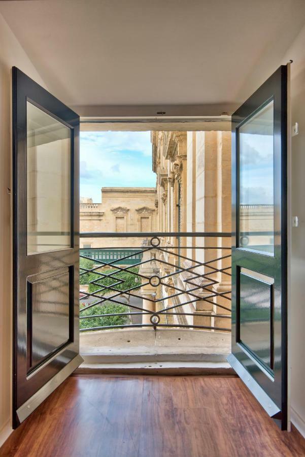 U Collection - A Luxury Collection Suites, Βαλέτα Εξωτερικό φωτογραφία
