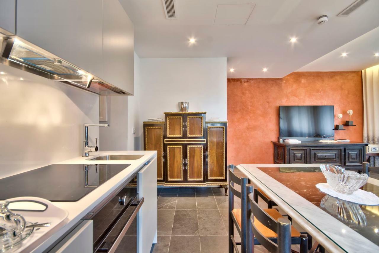 U Collection - A Luxury Collection Suites, Βαλέτα Εξωτερικό φωτογραφία