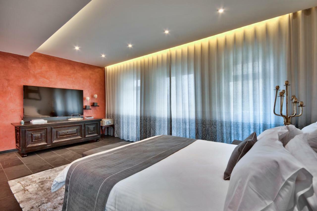 U Collection - A Luxury Collection Suites, Βαλέτα Εξωτερικό φωτογραφία