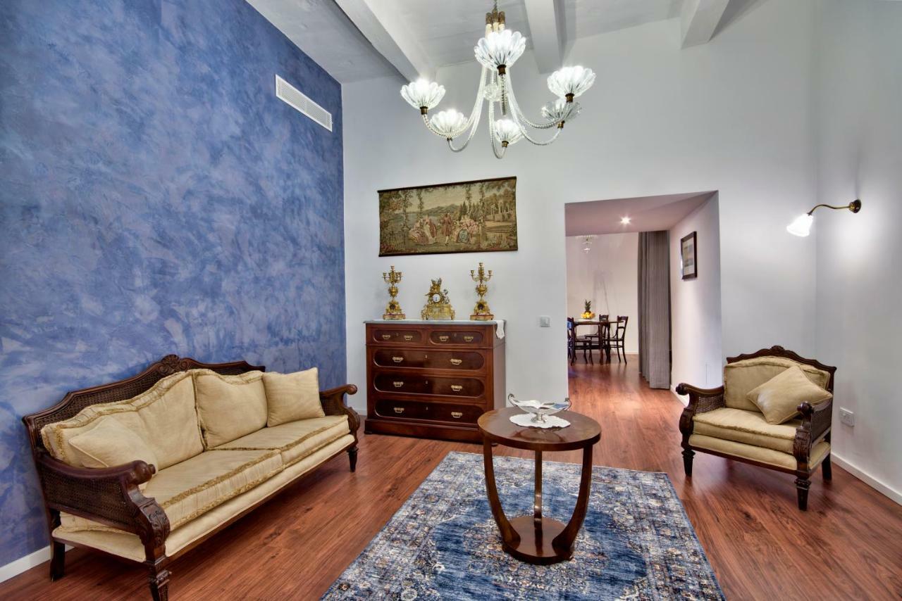 U Collection - A Luxury Collection Suites, Βαλέτα Εξωτερικό φωτογραφία