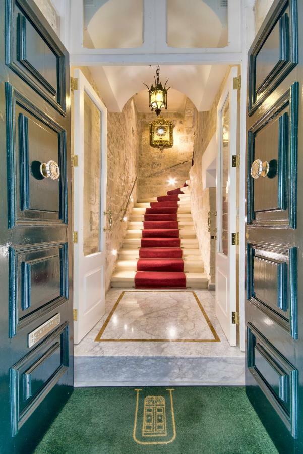 U Collection - A Luxury Collection Suites, Βαλέτα Εξωτερικό φωτογραφία