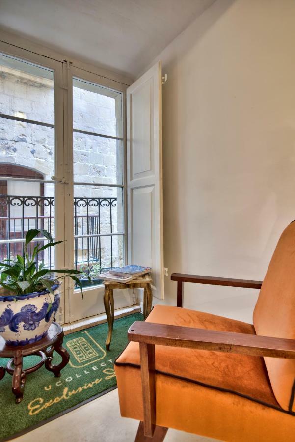 U Collection - A Luxury Collection Suites, Βαλέτα Εξωτερικό φωτογραφία