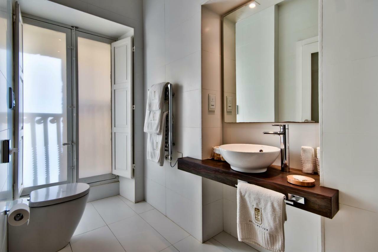 U Collection - A Luxury Collection Suites, Βαλέτα Εξωτερικό φωτογραφία