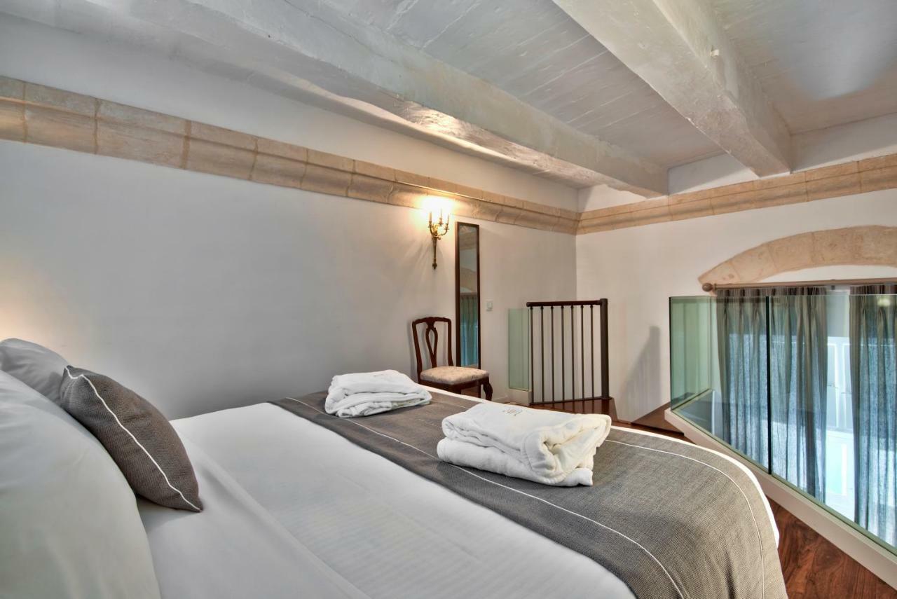 U Collection - A Luxury Collection Suites, Βαλέτα Εξωτερικό φωτογραφία