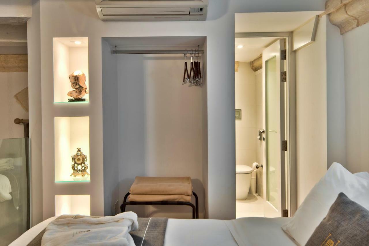 U Collection - A Luxury Collection Suites, Βαλέτα Εξωτερικό φωτογραφία