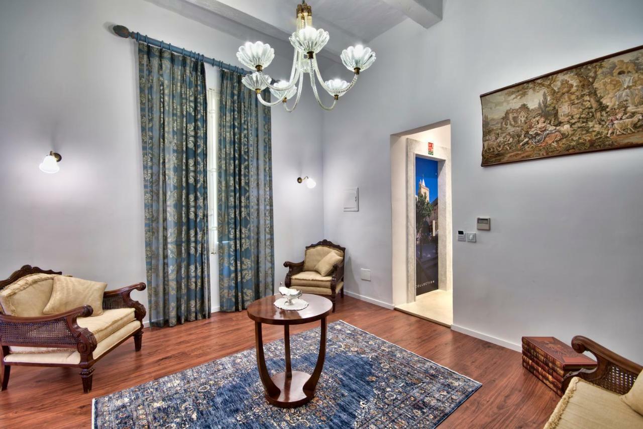 U Collection - A Luxury Collection Suites, Βαλέτα Εξωτερικό φωτογραφία