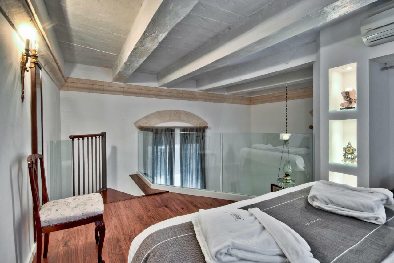 U Collection - A Luxury Collection Suites, Βαλέτα Εξωτερικό φωτογραφία
