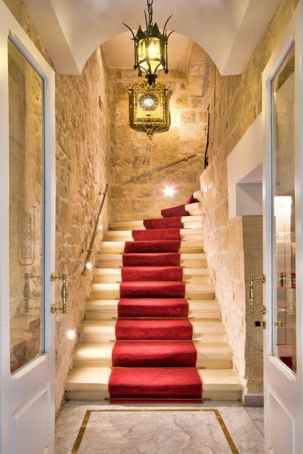 U Collection - A Luxury Collection Suites, Βαλέτα Εξωτερικό φωτογραφία
