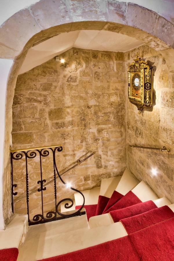 U Collection - A Luxury Collection Suites, Βαλέτα Εξωτερικό φωτογραφία