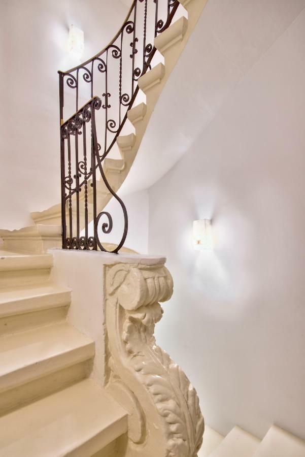 U Collection - A Luxury Collection Suites, Βαλέτα Εξωτερικό φωτογραφία