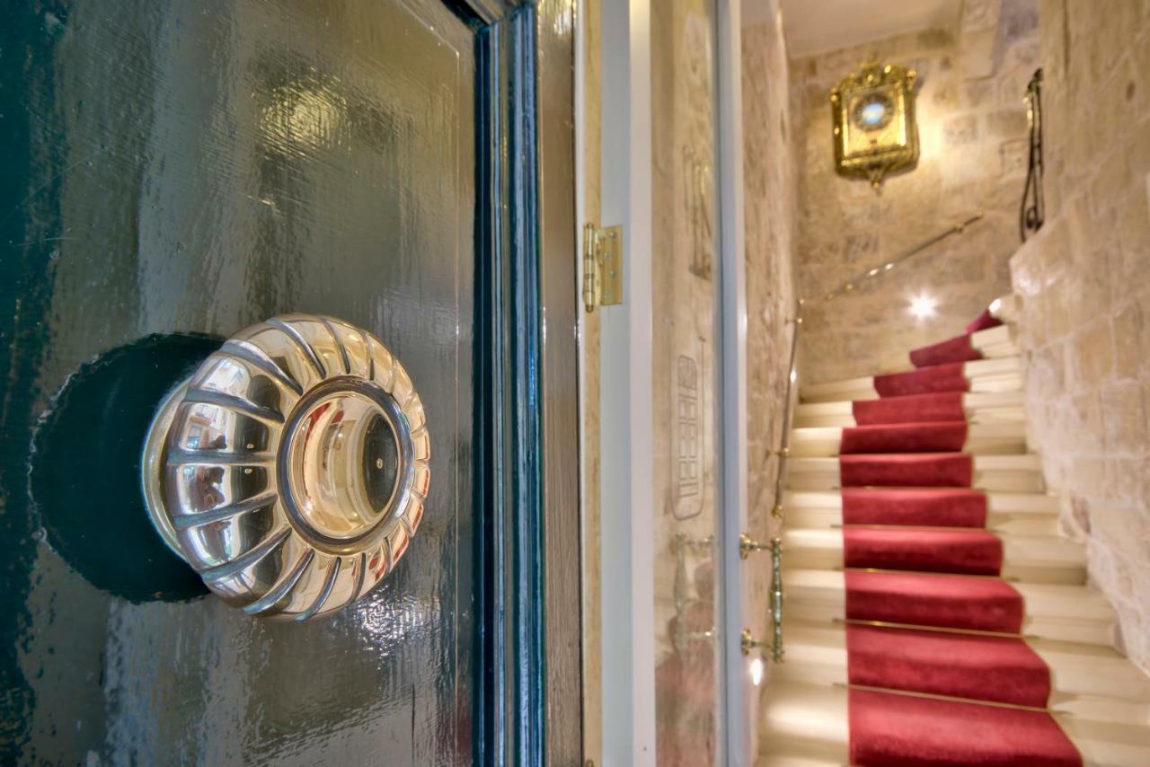 U Collection - A Luxury Collection Suites, Βαλέτα Εξωτερικό φωτογραφία