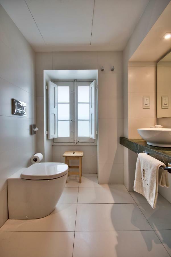 U Collection - A Luxury Collection Suites, Βαλέτα Εξωτερικό φωτογραφία