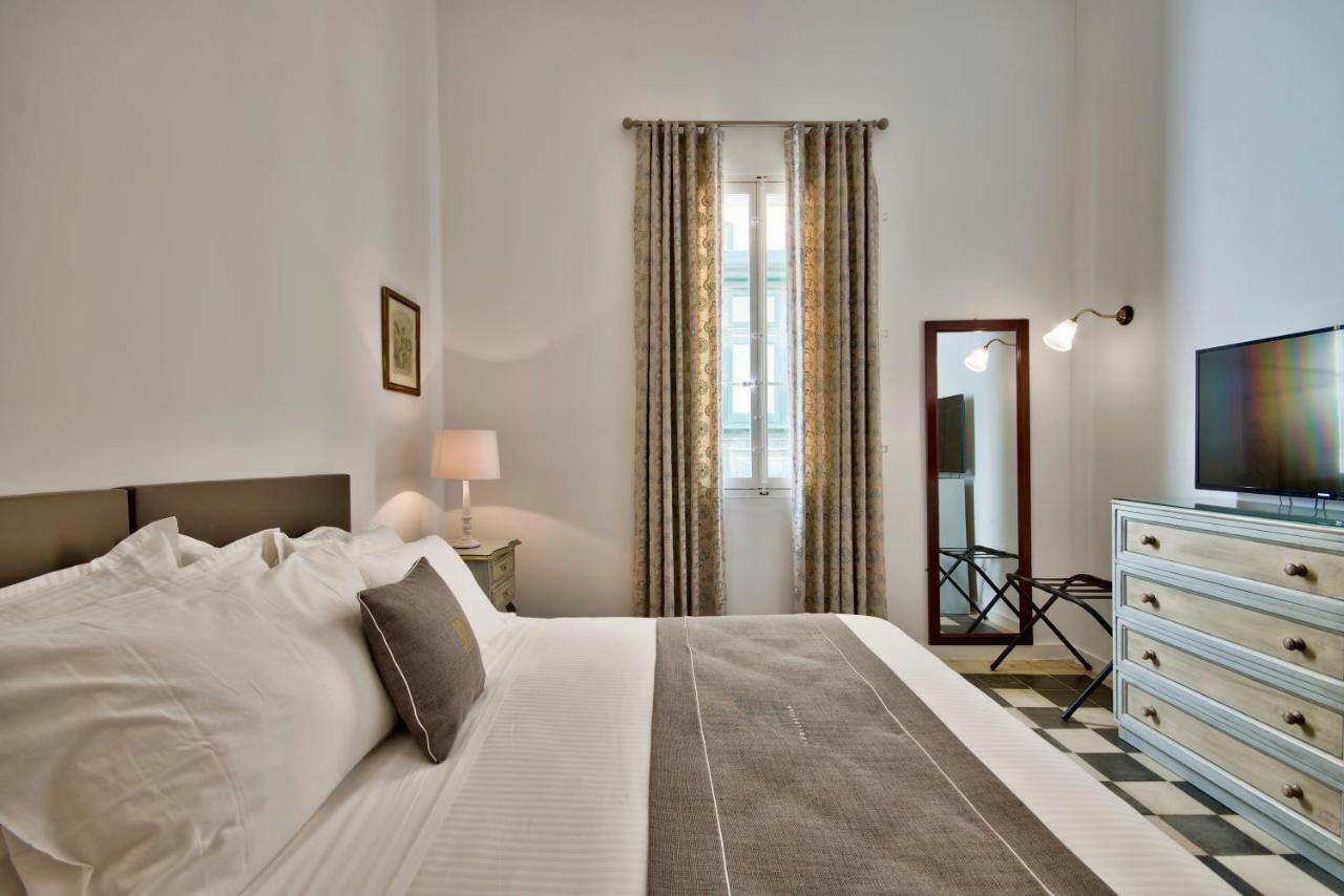 U Collection - A Luxury Collection Suites, Βαλέτα Εξωτερικό φωτογραφία