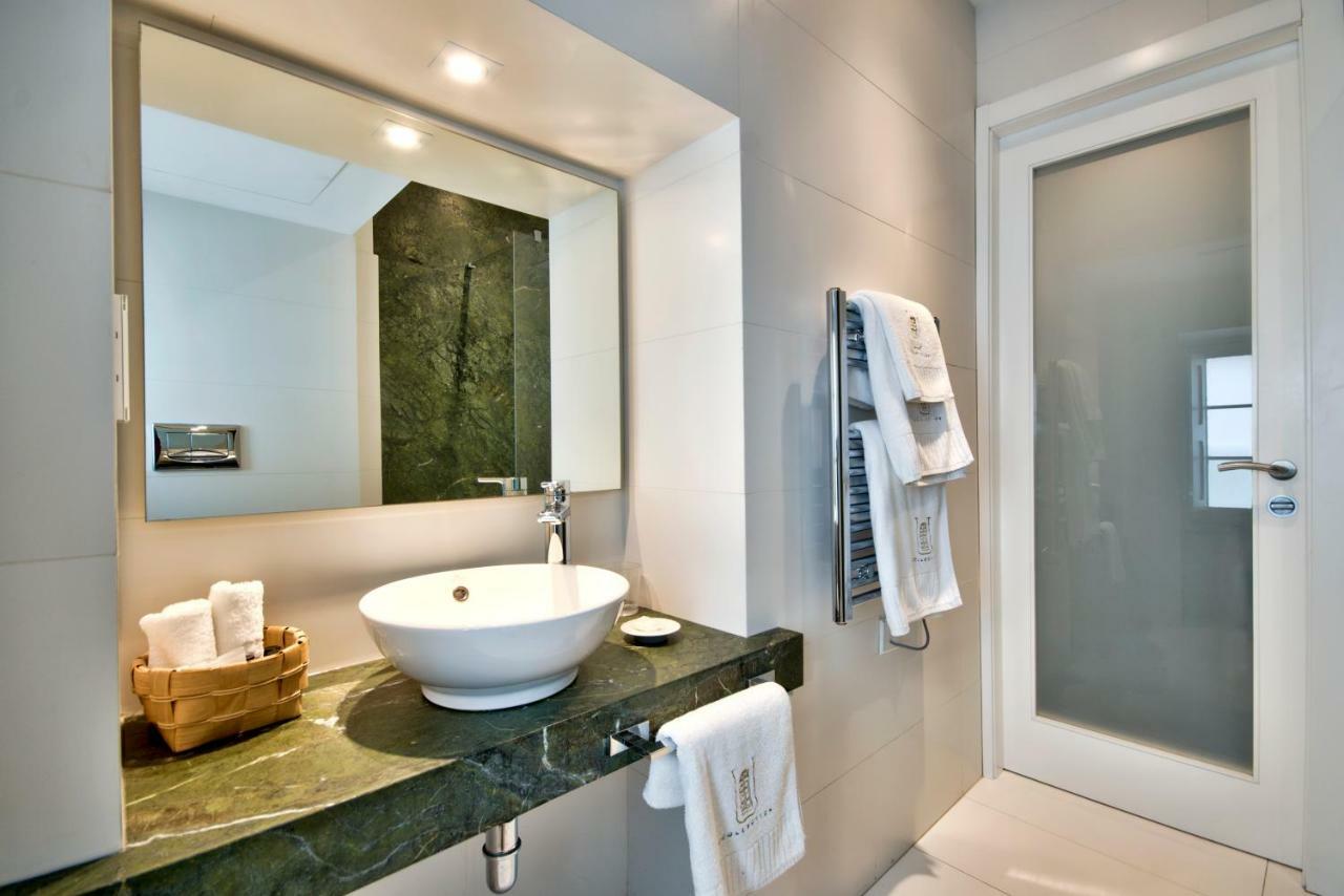 U Collection - A Luxury Collection Suites, Βαλέτα Εξωτερικό φωτογραφία