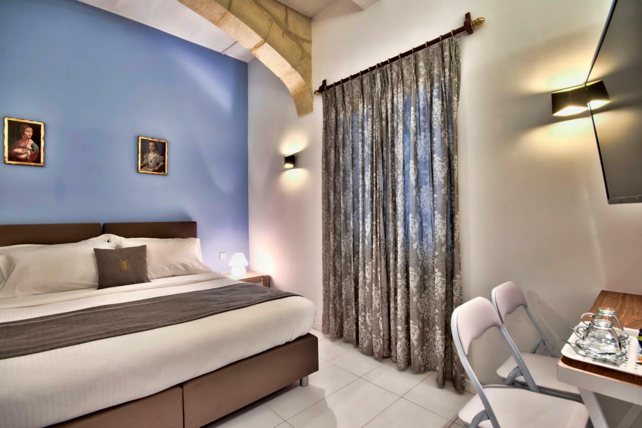 U Collection - A Luxury Collection Suites, Βαλέτα Εξωτερικό φωτογραφία