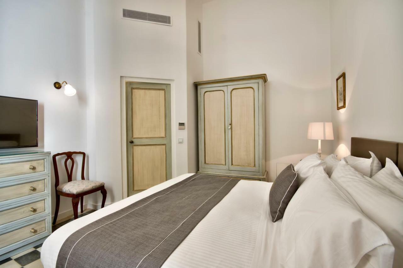 U Collection - A Luxury Collection Suites, Βαλέτα Εξωτερικό φωτογραφία