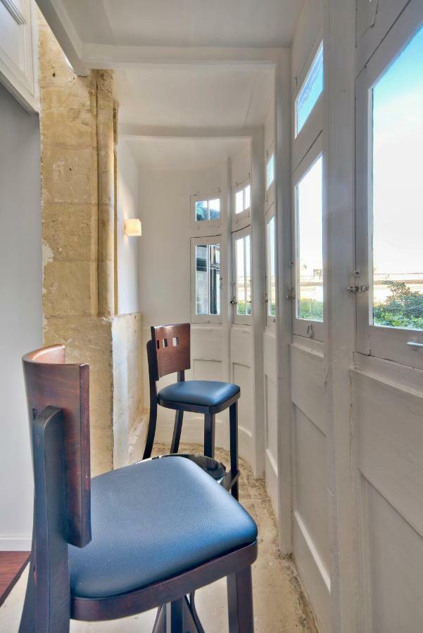 U Collection - A Luxury Collection Suites, Βαλέτα Εξωτερικό φωτογραφία