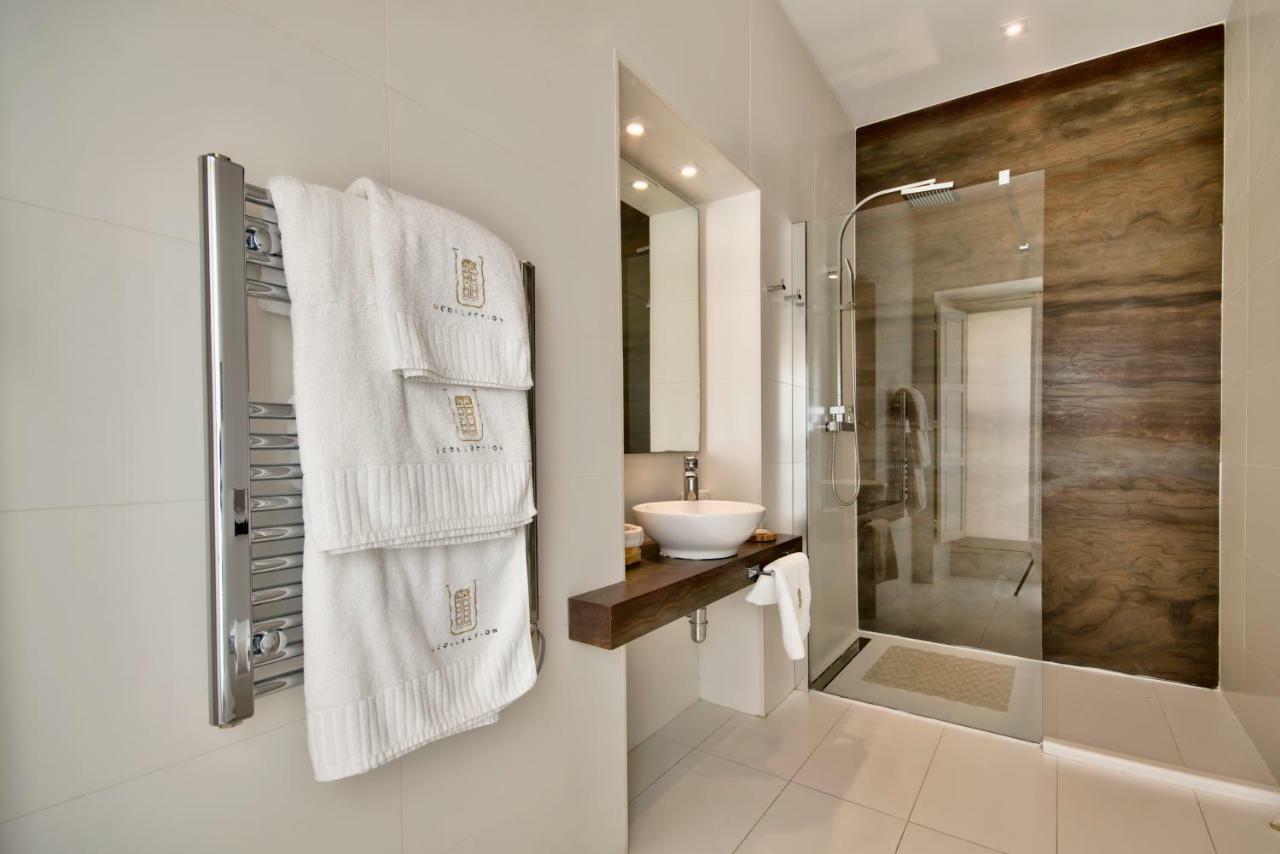 U Collection - A Luxury Collection Suites, Βαλέτα Εξωτερικό φωτογραφία