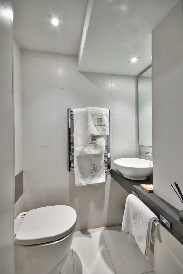 U Collection - A Luxury Collection Suites, Βαλέτα Εξωτερικό φωτογραφία