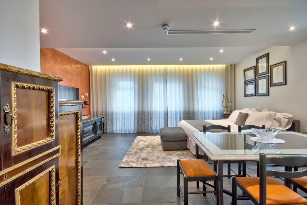U Collection - A Luxury Collection Suites, Βαλέτα Εξωτερικό φωτογραφία