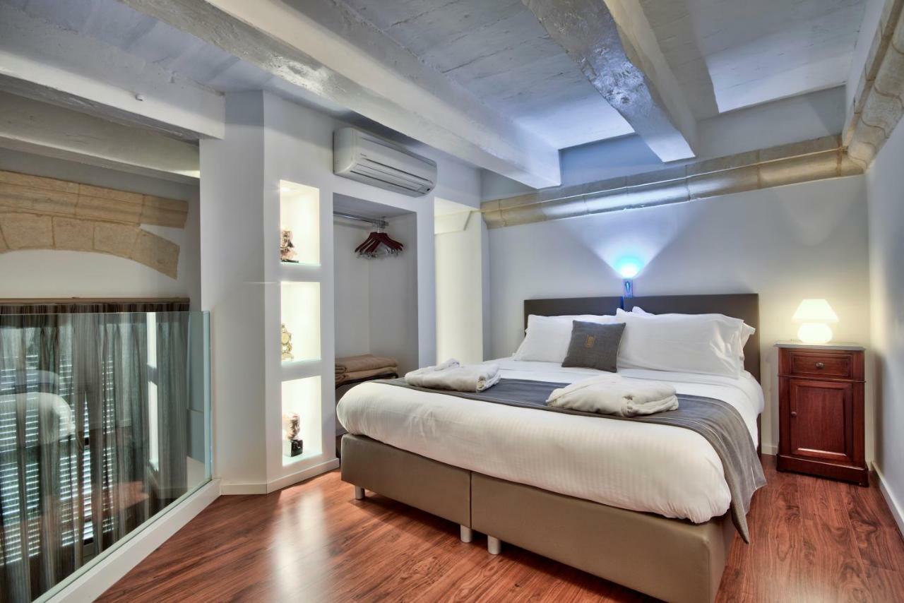 U Collection - A Luxury Collection Suites, Βαλέτα Εξωτερικό φωτογραφία