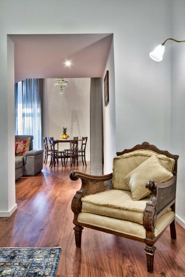 U Collection - A Luxury Collection Suites, Βαλέτα Εξωτερικό φωτογραφία