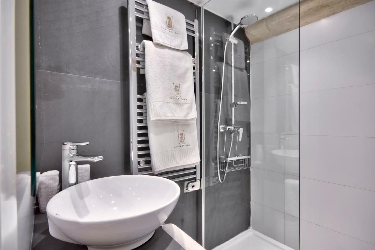 U Collection - A Luxury Collection Suites, Βαλέτα Εξωτερικό φωτογραφία