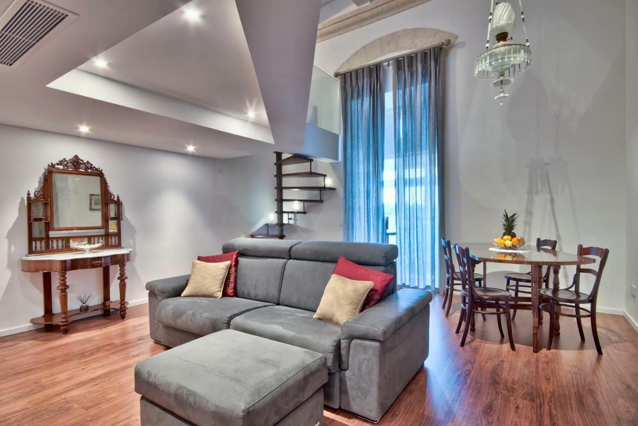 U Collection - A Luxury Collection Suites, Βαλέτα Εξωτερικό φωτογραφία
