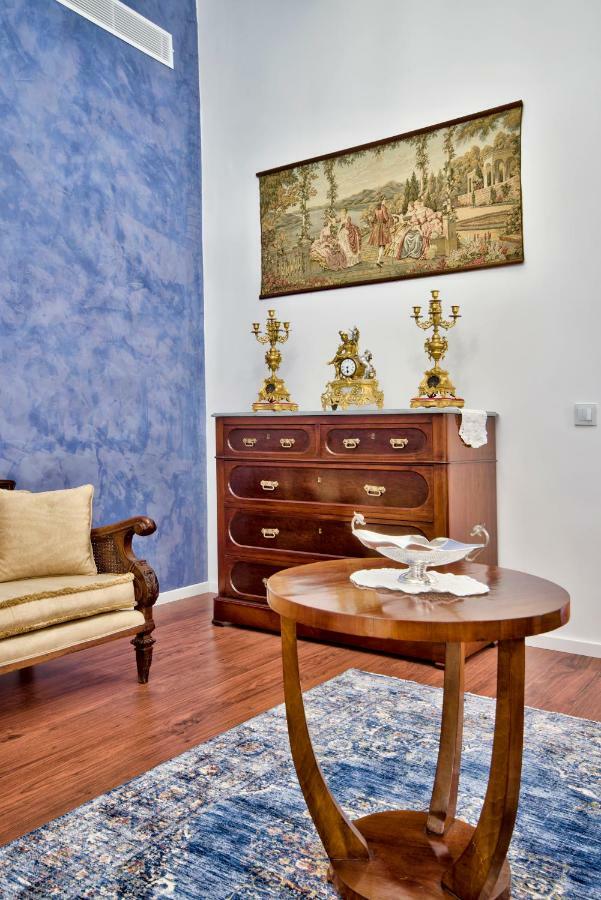 U Collection - A Luxury Collection Suites, Βαλέτα Εξωτερικό φωτογραφία