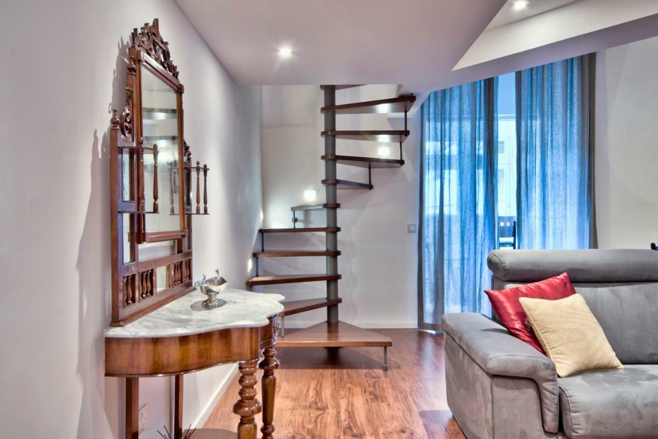U Collection - A Luxury Collection Suites, Βαλέτα Εξωτερικό φωτογραφία