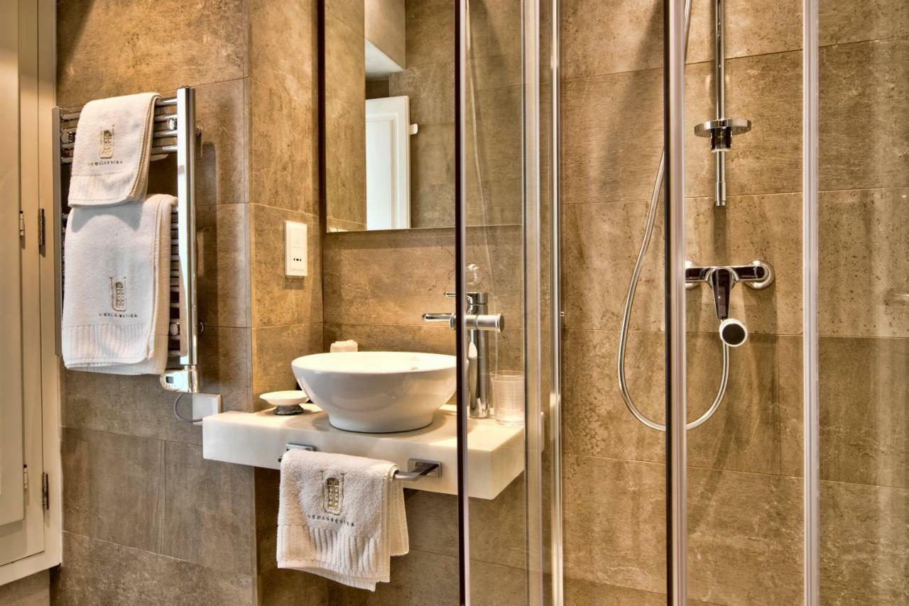 U Collection - A Luxury Collection Suites, Βαλέτα Εξωτερικό φωτογραφία