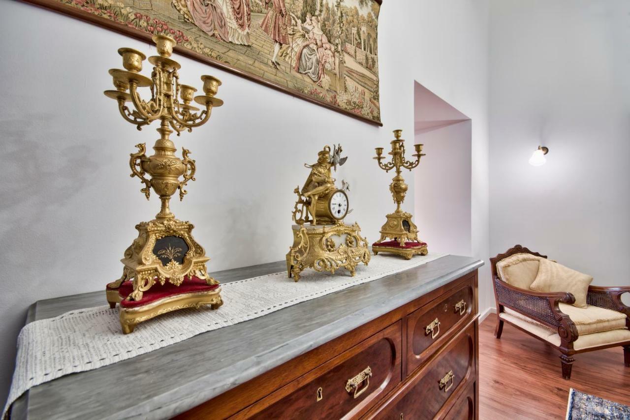 U Collection - A Luxury Collection Suites, Βαλέτα Εξωτερικό φωτογραφία